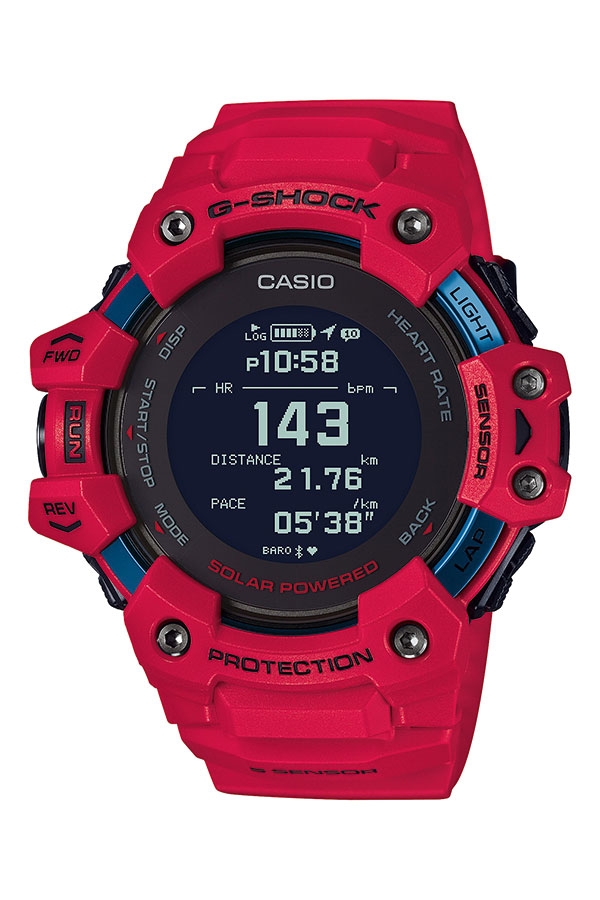 G-Shock GBD-H1000