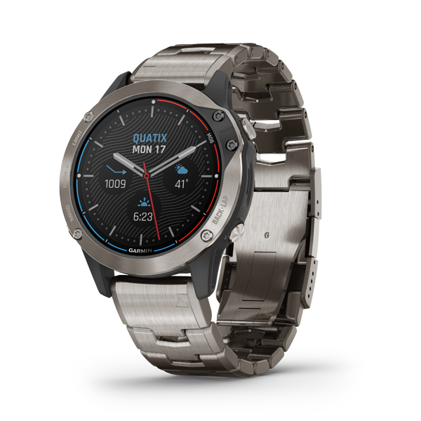 Die neue quatix 6-Serie