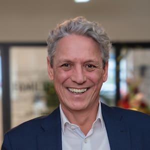 Peter Hensel