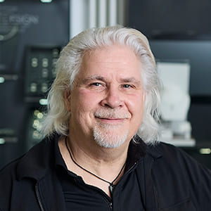 Andreas Ernst