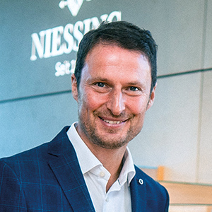 Sandro Erl