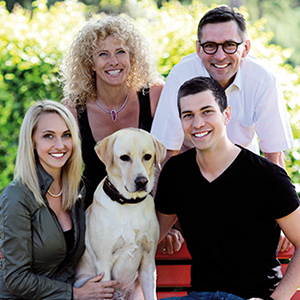 Familie Becker