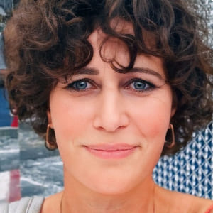 Birgit Krohn