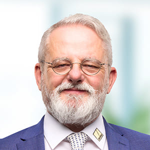 Oliver Krawczyk