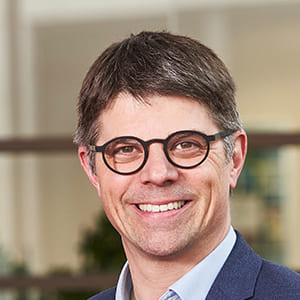 Markus Reichert