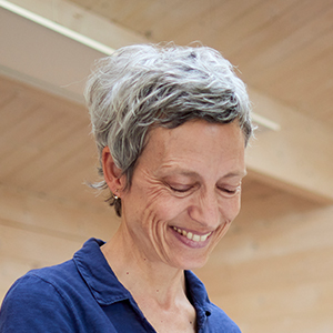 Eva Strepp