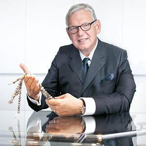 Carl-Peter Jasper