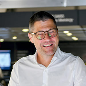 Marek Birkenstock