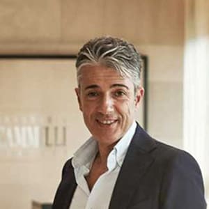 Riccardo Renai
