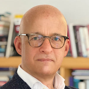 Markus Lampe