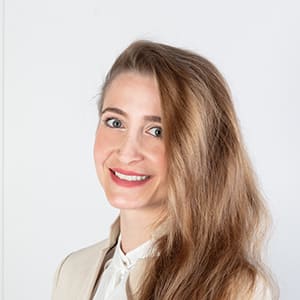 Laura Gertel
