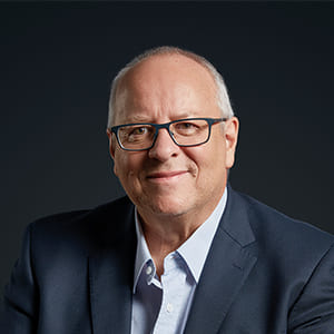 Thomas Frey