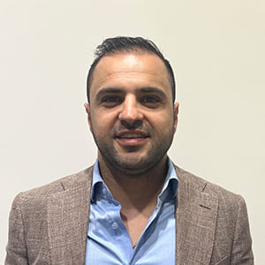 Gabriel Celik