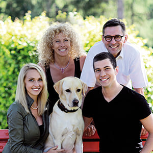Familie Becker