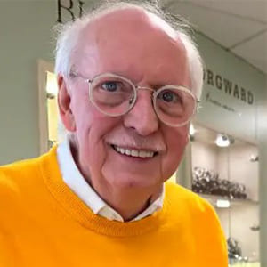 Heinz Brinkmann