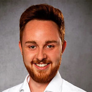 Marcel Kehne