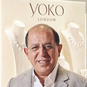 Michael Hakimian