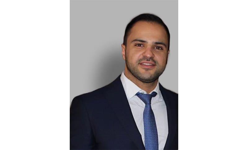 Gabriel Celik