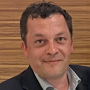 Bernd Sieber