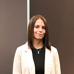 Michelle Althöfer