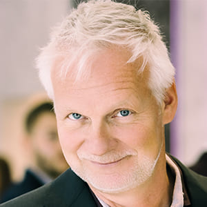 Ingo Wolf