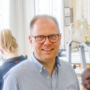 Stephan Rivoir