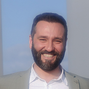 Dario Vasco