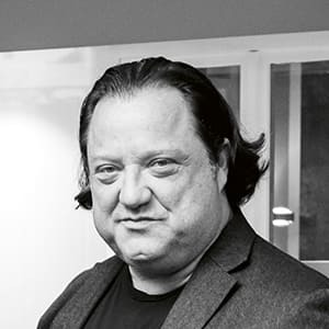 Norbert Jensen