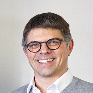 Markus Reichert