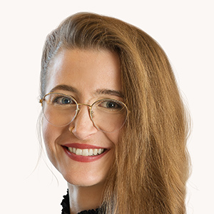 Laura Gertel