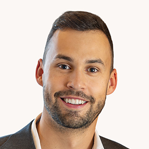 Luca Heringer