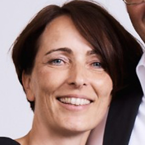 Luísa Rosas