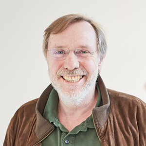 Hubert Arnoldi