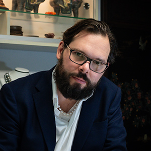 Pascal Stephan