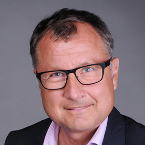 Bernd Dahlinger